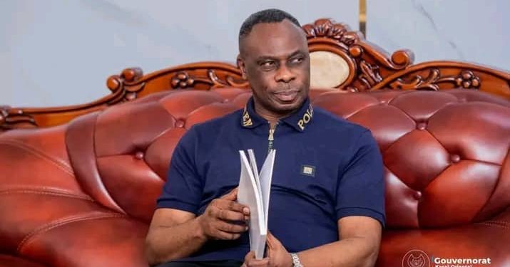 Kasai-Oriental : le gouverneur Mbwebwa Kapo visé par une motion de défiance