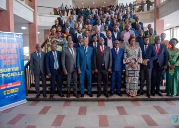 Assemblée nationale: les députés réélus créent un réseau pour valoriser l’expérience parlementaire