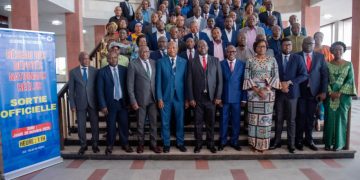 Assemblée nationale: les députés réélus créent un réseau pour valoriser l’expérience parlementaire