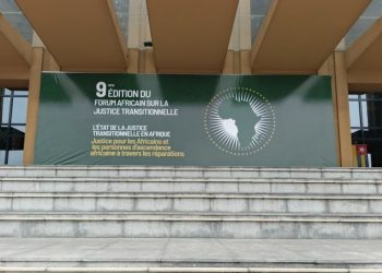 Forum africain sur la justice transitionnelle : La RDC fait un plaidoyer pour la reconnaissance de la mémoire des victimes des conflits dans l’Est