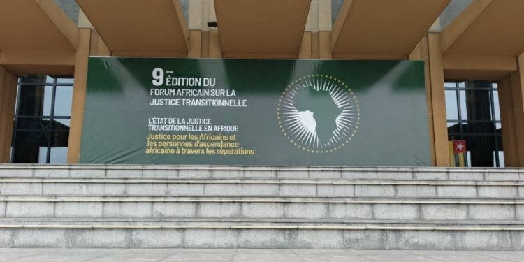 Forum africain sur la justice transitionnelle : La RDC fait un plaidoyer pour la reconnaissance de la mémoire des victimes des conflits dans l’Est