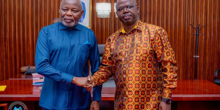 Assemblée nationale : Un flou persiste sur l’élection du remplaçant de Vital Kamerhe