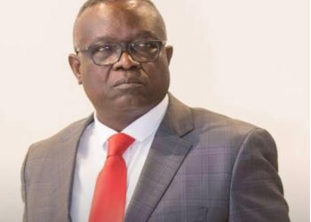RDC : Décès à Kinshasa du député national et ancien ministre délégué aux finances Patrice Kitebi Kibol Mvul (famille)