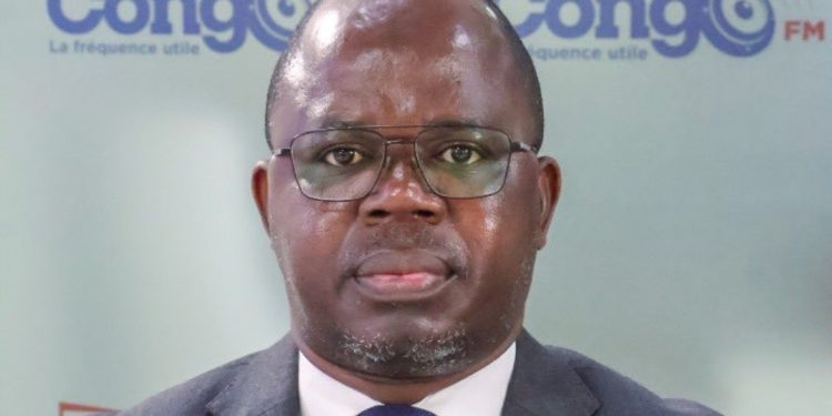 Remplacement de Vital Kamerhe : «ce serait logique que ce soit moi le futur président de l’Assemblée nationale » (Jean-Claude Tshilumbayi, 1er vice)