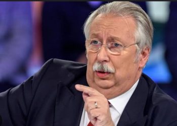 André flahaut : « la réponse de Kagame face à la main de Tshisekedi est indigne mais dévoile au monde le vrai visage de l’envahisseur guerrier »