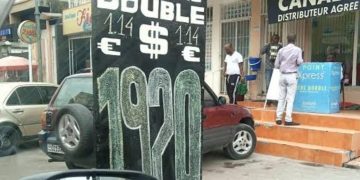 Appréciation du franc congolais : Entre le taux de change officiel de 2309FC et celui des cambistes, qui croire ?