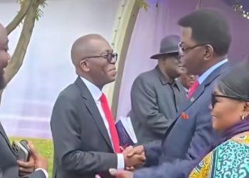 Kenya: Katumbi absent, Matata Ponyo , Seth KIKUNI parmi les opposants présents à Nairobi autour de Joseph Kabila