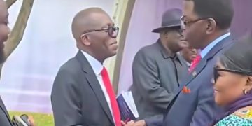 Kenya: Katumbi absent, Matata Ponyo , Seth KIKUNI parmi les opposants présents à Nairobi autour de Joseph Kabila