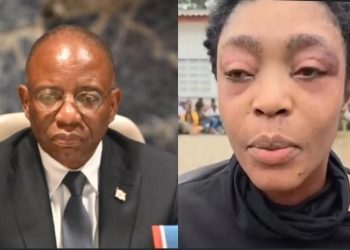 Braquage à la RawBank : Guillaume Ngefa salue la décision de la justice militaire qui s’est saisie d’office des actes commis contre Honorine Porsche