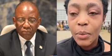 Braquage à la RawBank : Guillaume Ngefa salue la décision de la justice militaire qui s’est saisie d’office des actes commis contre Honorine Porsche
