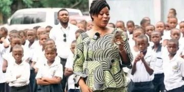Décès de l’enseignante Bonnette Elombe : le ministère de l’Education salue la mémoire d’une femme attachée aux valeurs de l’école