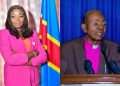 Assemblée nationale : Après Christelle Vuanga, le député FUMUMAPANDA MALAMBA Zephyrin se lance dans la course au poste de rapporteur adjoint