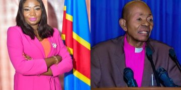 Assemblée nationale : Après Christelle Vuanga, le député FUMUMAPANDA MALAMBA Zephyrin se lance dans la course au poste de rapporteur adjoint