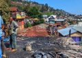 Sud-Kivu: 13 morts et plusieurs maisons parties en fumée dans un incendie au quartier Mosala à Bukavu