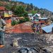 Sud-Kivu: 13 morts et plusieurs maisons parties en fumée dans un incendie au quartier Mosala à Bukavu