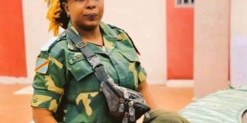 Justice : L’adjudant Sarah Ebabi déférée devant le tribunal militaire de garnison de Gombe pour diffusion des images portant atteinte à l’intégrité de l’armée
