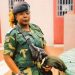 Justice : L’adjudant Sarah Ebabi déférée devant le tribunal militaire de garnison de Gombe pour diffusion des images portant atteinte à l’intégrité de l’armée