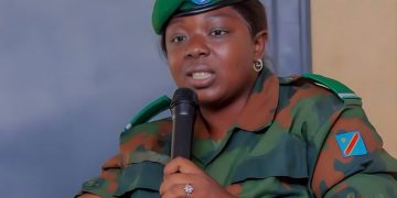 Affaire Badjara: 10 ans de servitude pénale principale recquis contre l’Adjudant Sarah EBABI