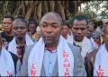 Lubumbashi : Le secrétaire général de LWANZO LWA MIKUBA suspendu de ses fonctions pour sa prise de position dans le conflit de leadership à la Mairie