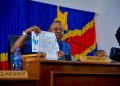 Assemblée provinciale du Kongo-central : le président Papy Mantezolo et le rapporteur Nsuami Mpaka démissionnent