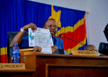 Assemblée provinciale du Kongo-central : le président Papy Mantezolo et le rapporteur Nsuami Mpaka démissionnent