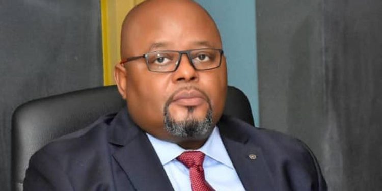 RDC : Après sa démission du Gouvernement, Aimé Boji sera réintégré ce mardi à l’assemblée nationale