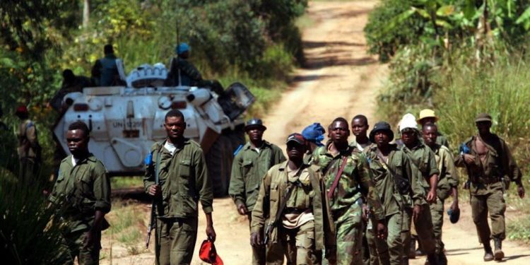 Guerre à l’est : La MONUSCO condamne la recrudescence des violences meurtrières dans la province de l’Ituri
