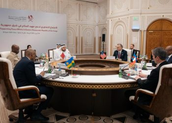 Processus de Doha : Le gouvernement et l’AFC-M23 reviennent à la table des négociations