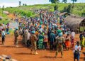 Ituri : Nouvelle flambée de violences à Djugu, la MONUSCO tire la sonnette d’alarme