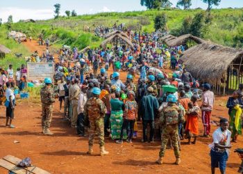 Ituri : Nouvelle flambée de violences à Djugu, la MONUSCO tire la sonnette d’alarme