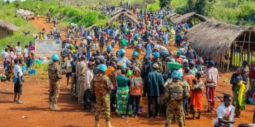Ituri : Nouvelle flambée de violences à Djugu, la MONUSCO tire la sonnette d’alarme