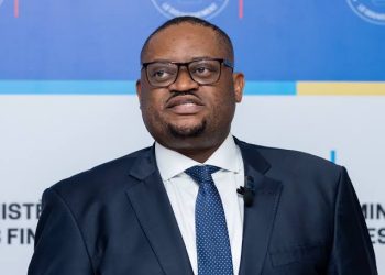 RDC : Doudou Fwamba salue la performance record des régies financières en septembre