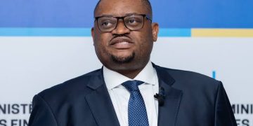 RDC : Doudou Fwamba salue la performance record des régies financières en septembre