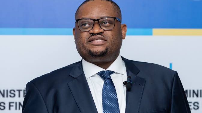 RDC : Doudou Fwamba salue la performance record des régies financières en septembre