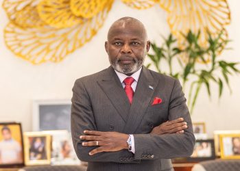 Présidence de l’Assemblée nationale : sans citer Aimé BOJI , Vital KAMERHE accepte le choix de Félix TSHISEKEDI