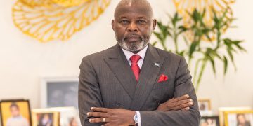 Présidence de l’Assemblée nationale : sans citer Aimé BOJI , Vital KAMERHE accepte le choix de Félix TSHISEKEDI