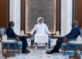 Doha : un mécanisme conjoint pour surveiller le cessez-le-feu entre Kinshasa et le M23