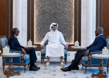 Doha : un mécanisme conjoint pour surveiller le cessez-le-feu entre Kinshasa et le M23