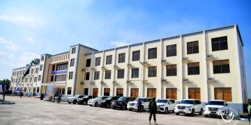 Kolwezi : Le médecin directeur de l’hôpital de Mupandja, Dibu NAWEJ décédé après une altercation avec les éléments de la police