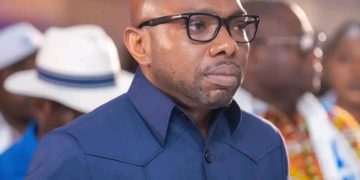 RDC : Le sénateur Dany Banza Maloba et la Fondation Katangaise tablent sur les perspectives de développement du Katanga