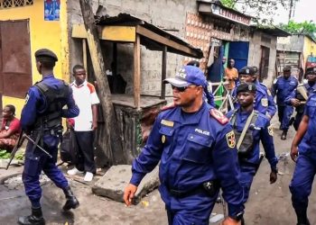Insécurité à Kinshasa : Les quartiers Kimbwala et Mbudi se transforment en zones rouges du banditisme urbain