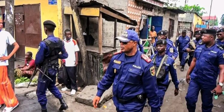 Insécurité à Kinshasa : Les quartiers Kimbwala et Mbudi se transforment en zones rouges du banditisme urbain
