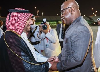 Coopération: Félix Tshisekedi à Doha pour prendre part au deuxième sommet mondial pour le développement social
