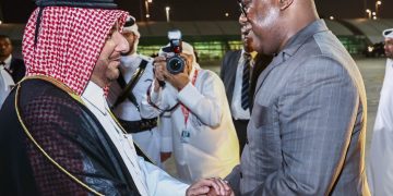 Coopération: Félix Tshisekedi à Doha pour prendre part au deuxième sommet mondial pour le développement social