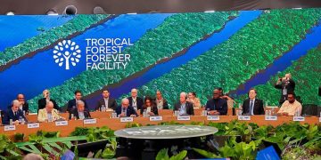 Ouverture de la COP30 au Brésil : la RDC parmi les pays Africains demandeurs d’une transition juste et équitable