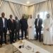 Doha :Signature ce samedi 15 novembre de l’accord-cadre entre le gouvernement de la RDC et la rébellion AFC/M23