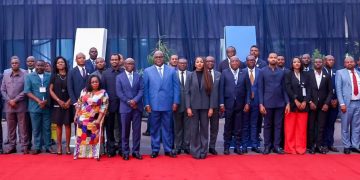 Table ronde de l’emploi : Felix Tshisekedi s’engage à accompagner la mise en oeuvre des résolutions