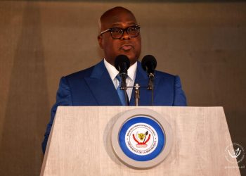 Table ronde de l’emploi : Felix Tshisekedi s’engage à accompagner la mise en oeuvre des résolutions
