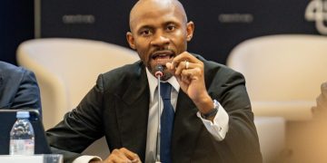RDC-RWANDA : Le retrait des troupes rwandaises sur le sol congolais, un préalable majeur pour la signature de l’accord de paix de Washington (Patrick Muyaya)