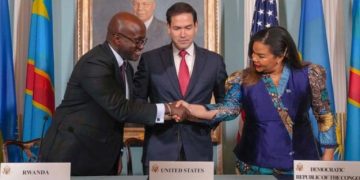 Cadre d’intégration économique régionale RDC-Rwanda : Kinshasa insiste sur l’exécution des engagements des accords de paix